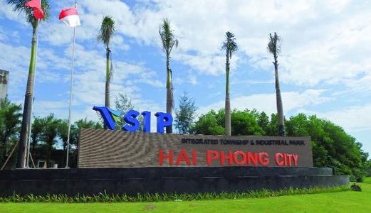 Dự Án Siêu Hot Khu Đô Thị Bắc Sông Cấm