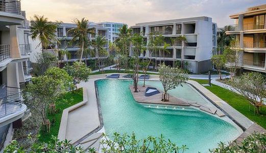 [Hot] Căn Hộ Ngay Mặt Tiền Đường Cọng Hòa Sân Bay- Giá Cực Cạnh Tranh