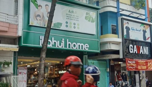 Bán Nhà Mặt Tiền An Dương Vương 2 Chiều Đoạn Sửa Chữa Ôtô (4.2X18M) Quận 5