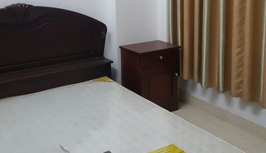 Bán Biệt Thự Đẹp 11 Phòng Kế Khu Công Nghệ Cao Quận 9