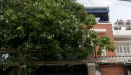 Bán Biệt Thự Đẹp 11 Phòng Kế Khu Công Nghệ Cao Quận 9