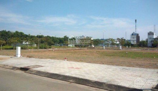 Bán Đất Mặt Tiền Đại Lộ Lớn 60M, Shr Thổ Cư 100% Giá 530 Triệu