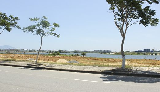 Bán Đất Liên Chiểu Đà Nẵng Giá Rẻ, Sổ Đỏ Chính Chủ, 12Tr/M2