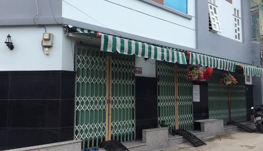 Bán Nhà 2Mt 476/12 Tân Kỳ Tân Quý P.sơn Kỳ