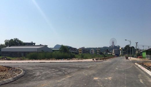 Mở Bán Dự Án Đất Nền Khu đô thị Hà Khánh B Giá Chỉ Từ 11 Triệu/m2