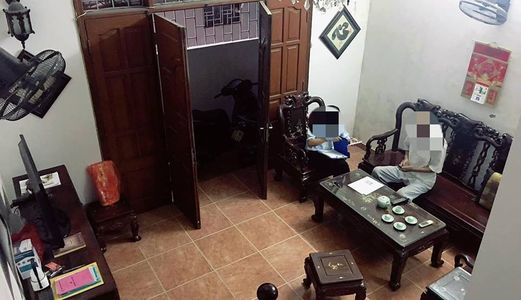 Nhà Bán Gấp, Siêu Hiếm Nguyễn Trãi 3.2 Tỷ, 44M2, Mặt Tiền 5.3M, Lh: 0961916688