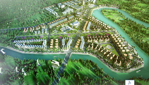 Cực Hot, Chủ Đầu Tư Ra Bảng Hàng Mới 100 Lô Đẹp Nhất Khu Đô Thị Mới Xuân Hòa - Phúc Yên. 0968771210