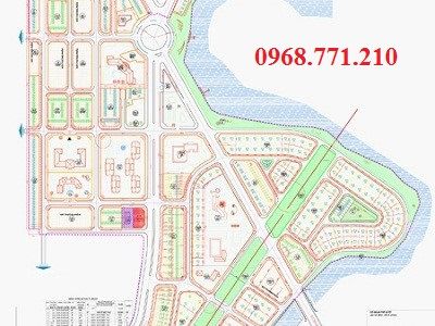 Cực Hot, Chủ Đầu Tư Ra Bảng Hàng Mới 100 Lô Đẹp Nhất Khu Đô Thị Mới Xuân Hòa - Phúc Yên. 0968771210