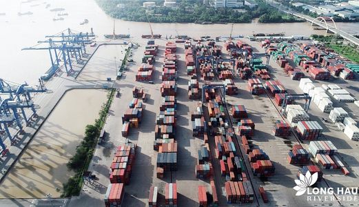 Bán Đất Nền Sổ Đỏ Thổ Cư 100%, Xây Dựng Tự Do Từ 1,5 Tỷ