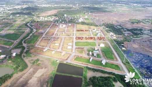 Bán Đất Nền Sổ Đỏ Thổ Cư 100%, Xây Dựng Tự Do Từ 1,5 Tỷ