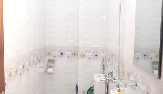 Phân Lô Võng Thị, 2 Mặt Tiền, 60M2, Mặt Tiền Gần 6M Giá Hợp Lý 