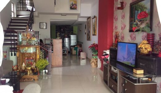 Bán Nhà 2 Mặt Tiền, Tại Đội Nhân, Ba Đình, Hà Nội. Diện Tích 61M2 x 4 Tầng, Mt 4M