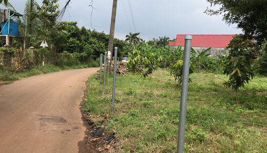 Đất Quốc Lộ 1A 220 Triệu/ Nền 140M2