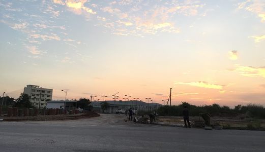 Bán Một Số Ô Đất Hà Khánh A Mở Rộng Mặt Đường 31M-81M2, Giá Chỉ 23 Triệu/m2