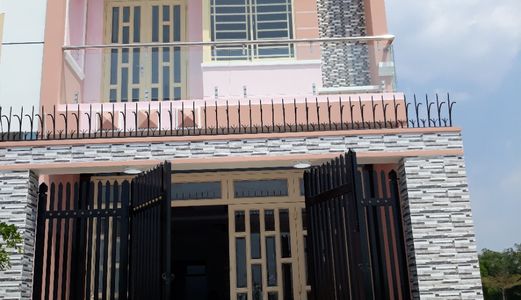 Bán Nhà 5X18M, Khu Dân Cư Tân Đô, Sổ Hồng Riêng Chính Chủ