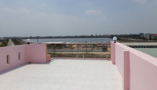 Bán Nhà 5X18M, Khu Dân Cư Tân Đô, Sổ Hồng Riêng Chính Chủ