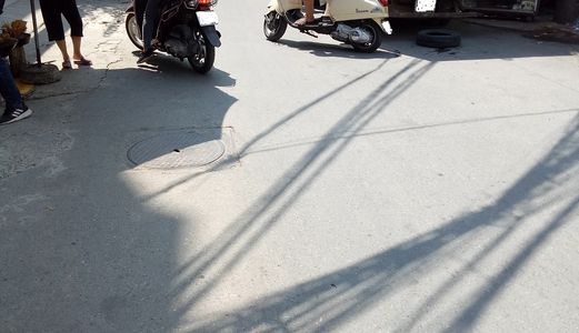 Nhà Đẹp Mai Dịch Cầu Giấy – Ôtô Đỗ - Văn Phòng – Kinh Doanh – 78M2 Chỉ 7.1 Tỷ!!!