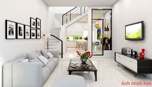 Gia đình Xuất Ngoại Đột Xuất Nên Cần Bán Gấp Nhà Đẹp 2 Lầu Tân Bình, Đường Xe Hơi, 4,7 Tỷ