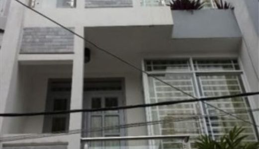 Cần Bán Nhà 1 Trệt 2 Lầu, 5X20, Dương Công Khi, Hóc Môn, Giá 850Tr.