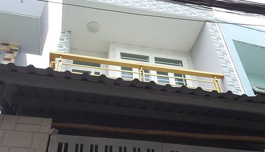 Nhà Đẹp Miễn Chê Cọc Ngay Kẻo Trễ, Nhà 46M2, 2 Mặt Tiền Phạm Văn Đồng, Gần Sân Bay