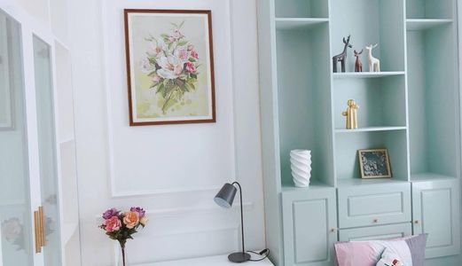 Căn Hộ Q.8 Cách Trung Tâm 10 Phút, Đầy Đủ Tiện Ích. Chỉ 1,3 Tỷ/Căn 2 Phòng Ngủ + 2 WC, Nhận Nhà Ngay