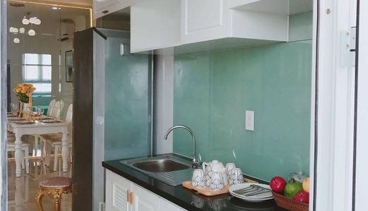 Căn Hộ Q.8 Cách Trung Tâm 10 Phút, Đầy Đủ Tiện Ích. Chỉ 1,3 Tỷ/Căn 2 Phòng Ngủ + 2 WC, Nhận Nhà Ngay