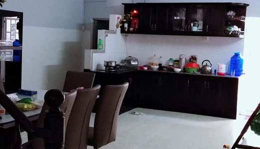 Nhà Mặt Tiền Khu Tái Định Tân Kim-Dt-5M X 20M)1 Trệt-1 Lầu)3 Pn