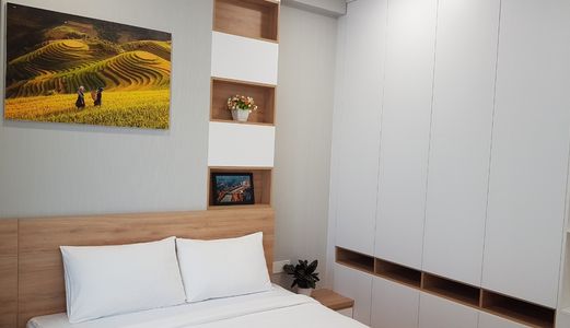 Mình Cho Thuê Căn Hộ Millennium Quận 4 Mới 100% Ngay Cầu Ông Lãnh