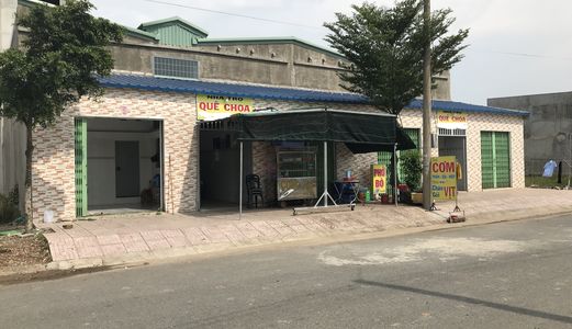 Nh Vib Thanh Lý 10 Lô Đất Mt Tl10. Giá 590Tr