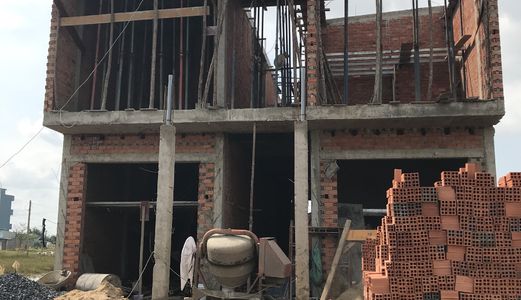 Nh Vib Thanh Lý 10 Lô Đất Mt Tl10. Giá 590Tr