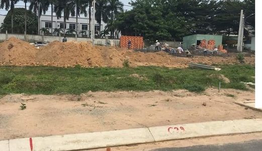 Đất Ngay Khu Công Nghiệp Becamex Bình Phước