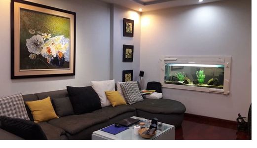  Phố Lê Trọng Tấn, View Hồ Điều Hòa, Nhà Mới, Giá 3.1 Tỷ.