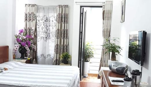 Nhà Phân Lô Víp, Lạc Long Quân, 2 Mặt Đường Rộng, Giá 8.7 Tỷ