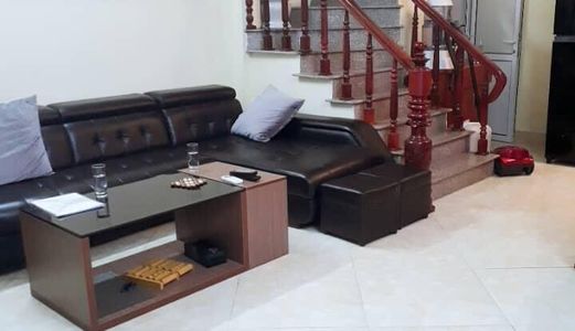 [Vtt] Bán Cực Gấp Nhà 5 Tầng 39M2 Còn 3.8 Tỷ Lạc Long Quân