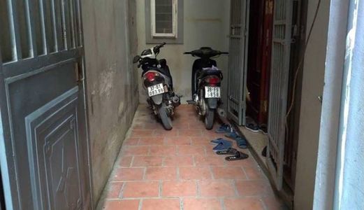 Bán Nhà Riêng Hai Bà Trưng, Hà Nội, Trung Tâm, Nhiều Tiện Ích, 44M2 Nhỉnh 2 Tỷ, 0908986488.