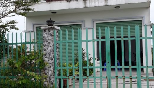 Cần Thanh Lý 10 Hecta Đất120M Khu Tái Định Cư Mới 540Tr/Nền