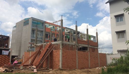 Cần Ra Lô Đất 80M2, Shr , Vị Trí Đẹp, Pháp Lý Rõ Ràng, KV Phía Tây