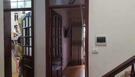 Phân Lô Hào Nam, Đống Đa, Dân Trí Cao, Kiểu Biệt Thự, Ô Tô Vào Nhà