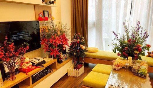 Bán Nhà Hoàng Văn Thái - Phân Lô - Ô Tô - Giá 4.6 Tỷ