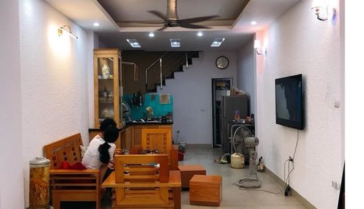 Phân Lô Quân Đội - Ô Tô Đỗ Cửa - Phố Lê Trọng Tấn - Giá 4.5 Tỷ