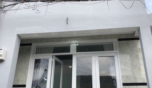 Bán Nhanh Nhà Hxh 180 Bùi Văn Ba, Diện Tích 4X6M, 1 Trệt, 1 Lầu. Giá 1,15 Tỷ