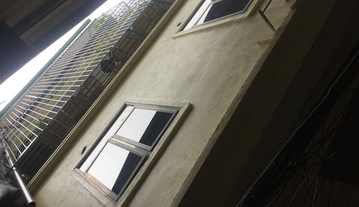 Bán Nhà Ngõ Khương Hạ 40M2 x 4 Tầng, Mặt Tiền Rộng Hiện Đại 3.5 Tỷ.