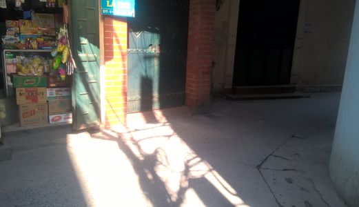 Bán Nhà Mặt Ngõ Đào Tấn 71M2, 4 Tầng. Giá 4,6 Tỷ. Sổ Đỏ Chính Chủ