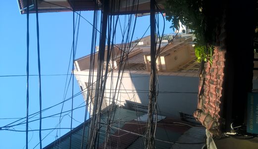 Bán Nhà Mặt Ngõ Đào Tấn 71M2, 4 Tầng. Giá 4,6 Tỷ. Sổ Đỏ Chính Chủ