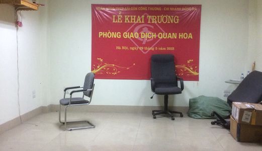 Văn Phòng Cho Thuê Mặt Phố Nguyễn Chí Thanh, Diện Tích: 100M2, Giá Chỉ 16 Triệu/tháng