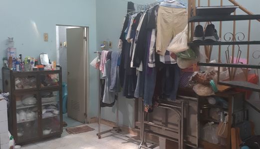 Chính Chủ, Mặt Tiền Nguyễn Ảnh Thủ Gần Lê Văn Khương