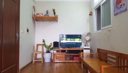 830 Triệu Về Ở Ngay Căn Hộ Đầu Hồi 56m2 Tại Đại Thanh, Thanh Trì. 