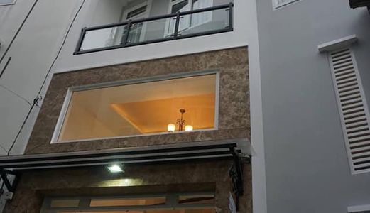 Bán Gấp Nhà Hẻm Xe Hơi Gò Vấp 5,6 Tỷ, Diện Tích 7,5X5M, 1 Trệt 3 Lầu.