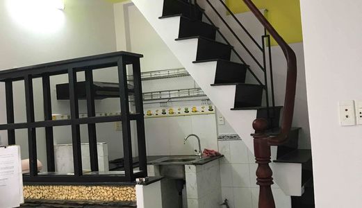 Bán Nhà 64 Xuân Diệu, Tân Bình, Cực Hiếm 2,5 Tỷ.