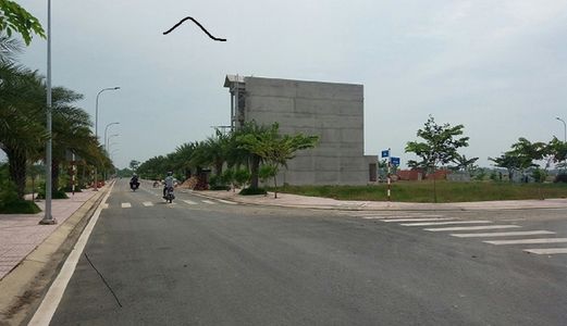 Đất Nền Thổ Cư Giá Sốc 1,2 Tỷ Quận Tân Bình.